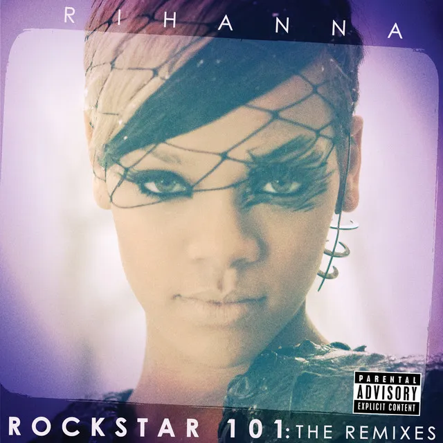 ROCKSTAR 101 - Chew Fu Teachers Pet Fix (Single Version)