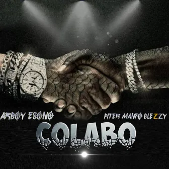 Colabo by Arboy Esono