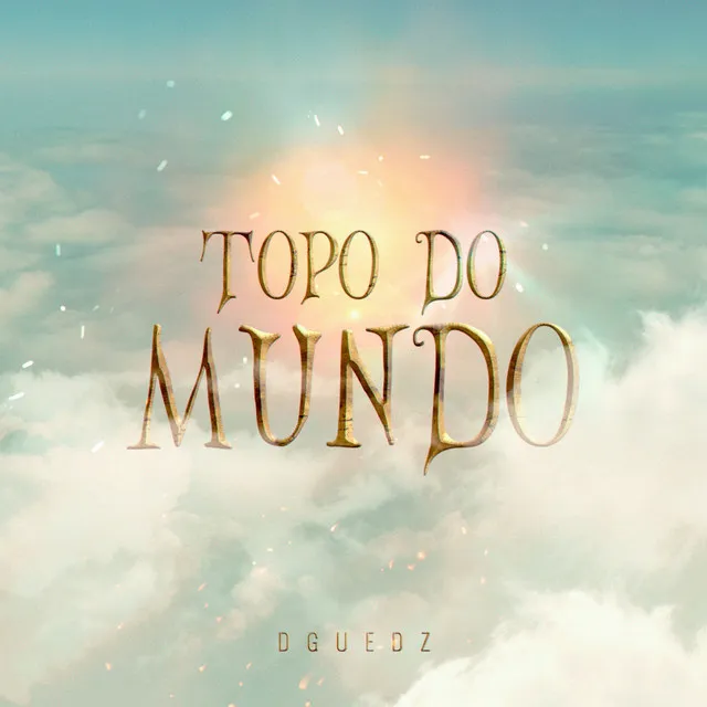 Topo do Mundo