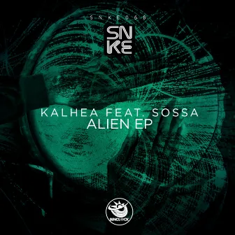 Alien EP by Kalhea