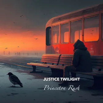 Princeton Rush by Justice Twilight