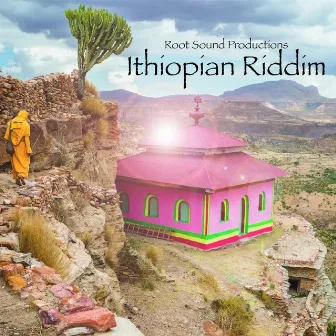 Ithiopian Riddim by Root Sound