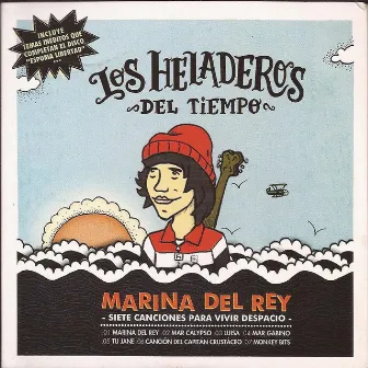 Marina del Rey by Los Heladeros Del Tiempo