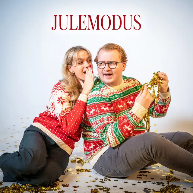 Julemodus