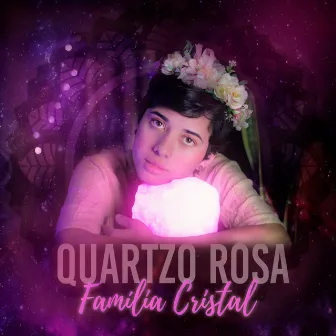 Quartzo Rosa (Ao Vivo) by A Família Cristal