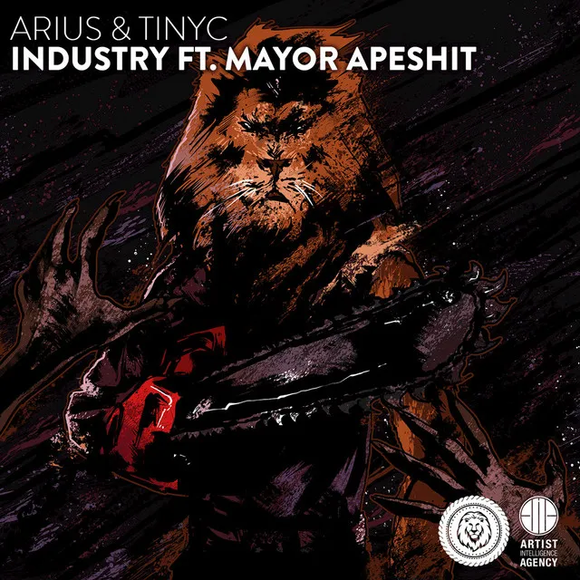 Industry (feat. Mayor Apeshit)