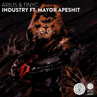 Industry (feat. Mayor Apeshit) - Single by ARIUS