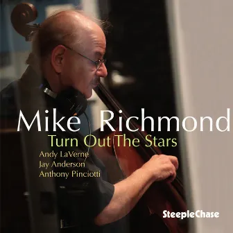 Turn out the Stars by Mike Richmond