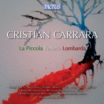 Carrara: La piccola vedetta lombarda by Flavio Emilio Scogna