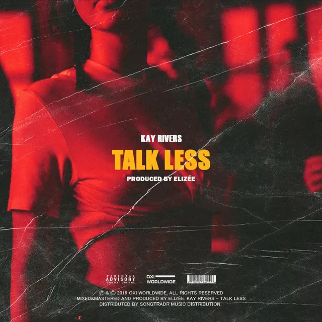 Talk Less