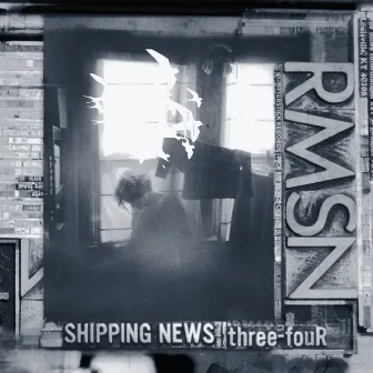 Three-Four by Shipping News