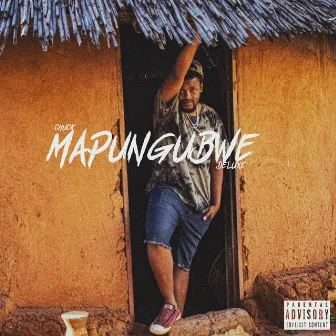 Mapungubwe Deluxe by Chuck Da Gangsta