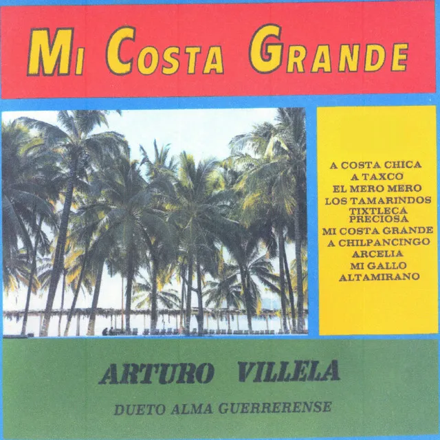 Mi Costa Grande