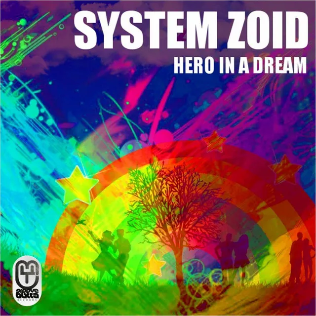 Hero In A Dream - Original Mix