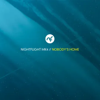 Nobody's Home by NIghtflight MK4