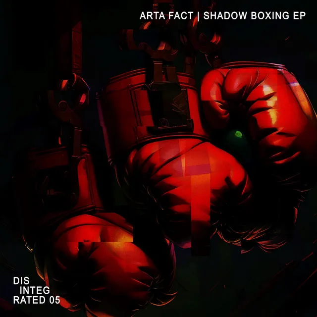 Shadow Boxing - Bailey Ibbs Remix