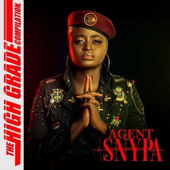 THE HIGH GRADE COMPILATION. by Agent Snypa