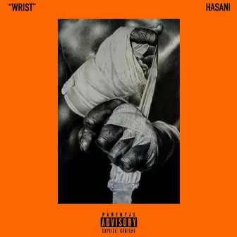 WRIST by Hasani