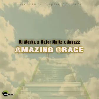 Amazing Grace (Gqom Mix) by Angazz