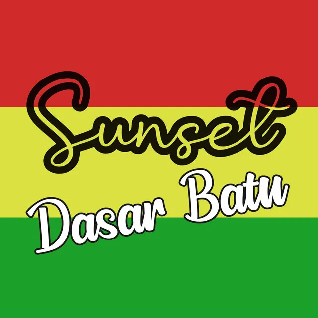 Dasar Batu