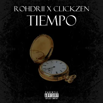 TIEMPO by Rodhri