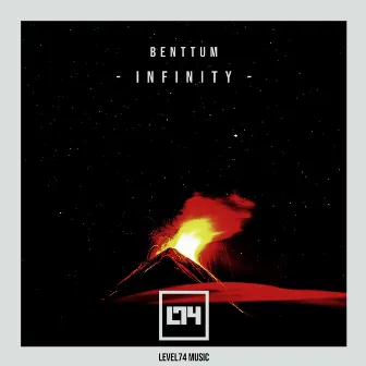 Infinity by Benttum