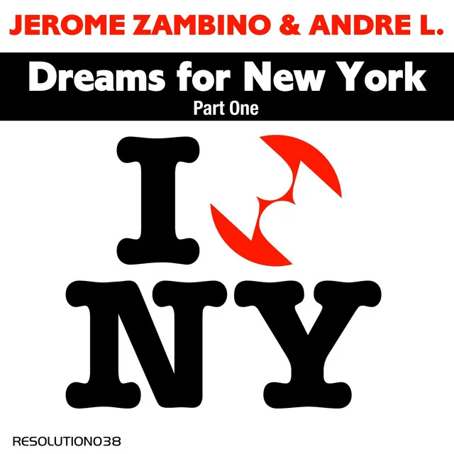 Dreams for New York - Original Madness-Room Mix