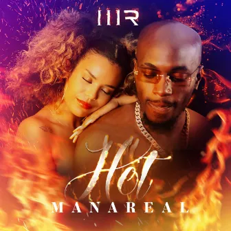 Hot by Manareal