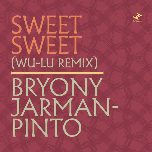 Sweet Sweet - Wu-Lu Remix