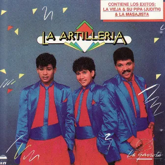 La Artilleria by La Artilleria