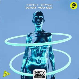 What You Get by Tenny Stagg