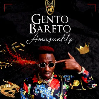 Amaquality by Gento Bareto