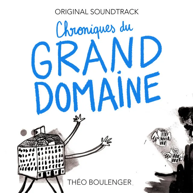 Le Grand Domaine