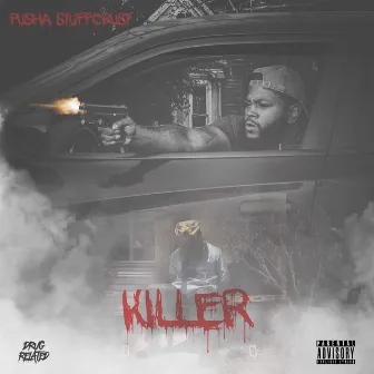 Killer by Pusha Stuffcrust