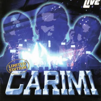 LIVE ON TOUR 2 by Carimi