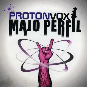 Protonvox by Rubén Billordo