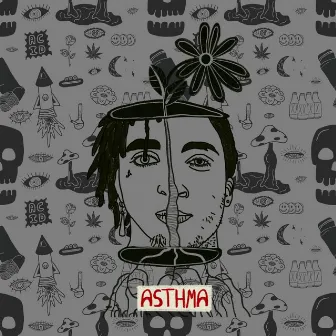 Asthma by Jesse the Tree