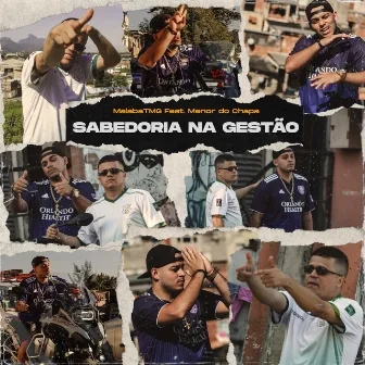 Sabedoria na Gestão by MalabaTMG