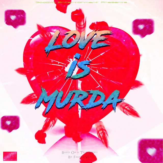 Love Is Murda