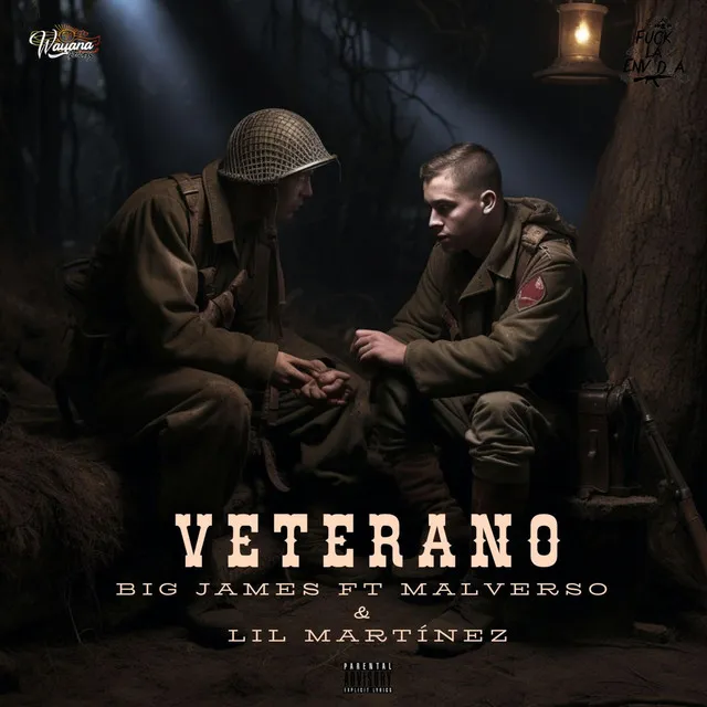 Veterano