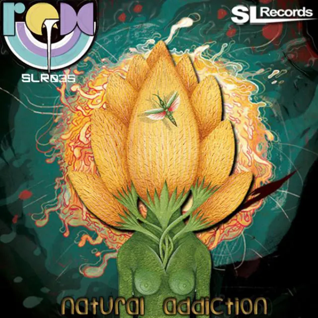 Natural Adicttion EP