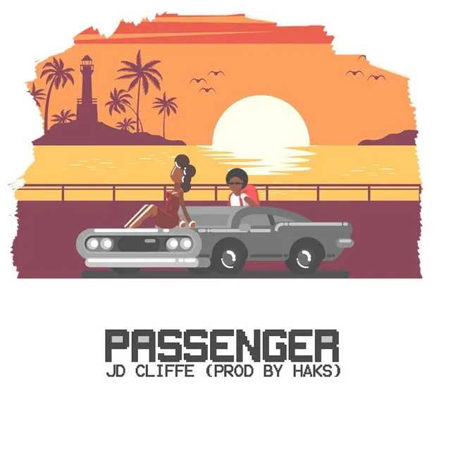 Passenger