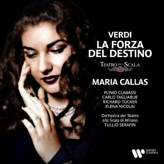 Verdi: La forza del destino by Carlo Tagliabue