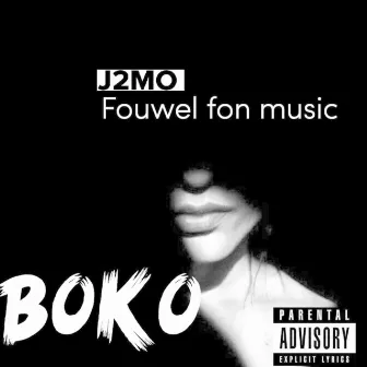 boko by Fouwel Fon Music