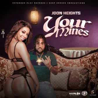 Your Mines by JDon Heights