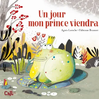 Un jour mon prince viendra by Talents Hauts