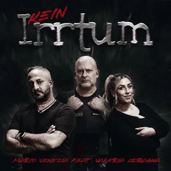 Kein Irrtum by Valeria Adragna