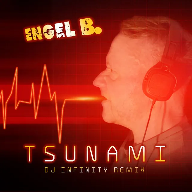 Tsunami - DJ Infinity Remix