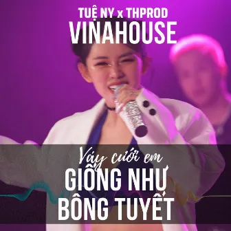 Váy Cưới Em Giống Như Bông Tuyết (Remix) by Tuệ Ny