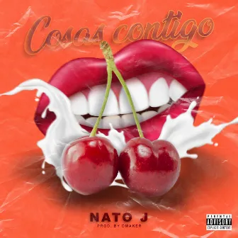 Cosas contigo by Nato J